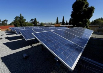 الإحصاء : 52% من الأسر ترغب في استخدام الطاقة الشمسية
