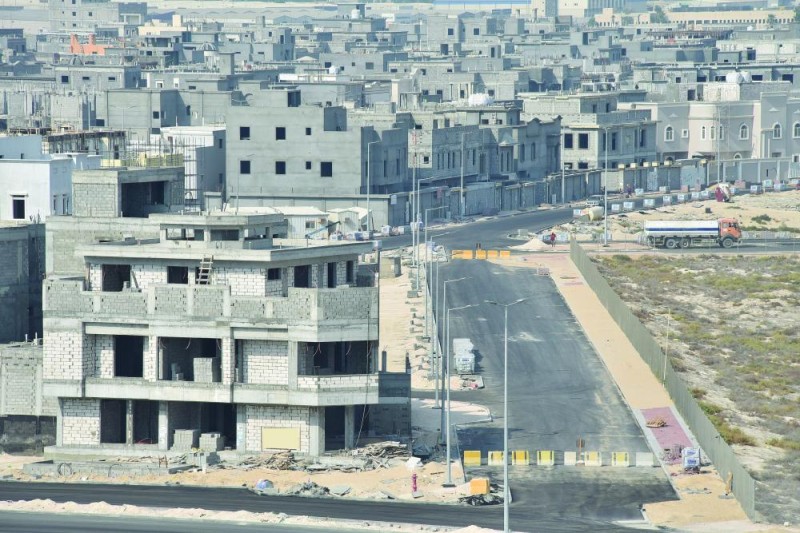 مطالب بإنشاء مركز للدراسات السكانية