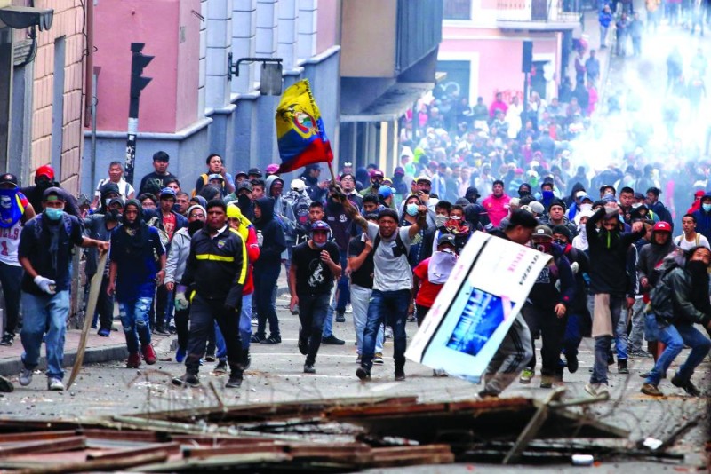 الإكوادور.. نموذج لصعوبة التعافي من الاستبداد والشعبوية