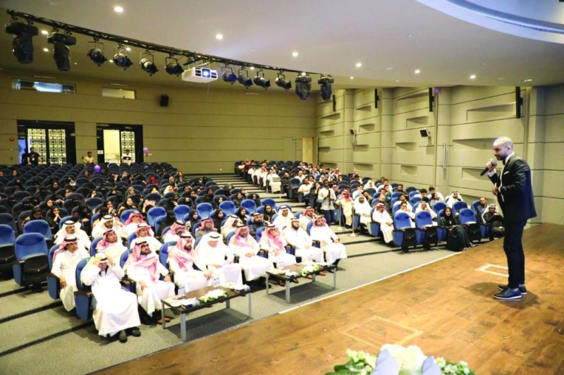 أفكار إبداعية بـ«هاكاثون الريادة الصحي»