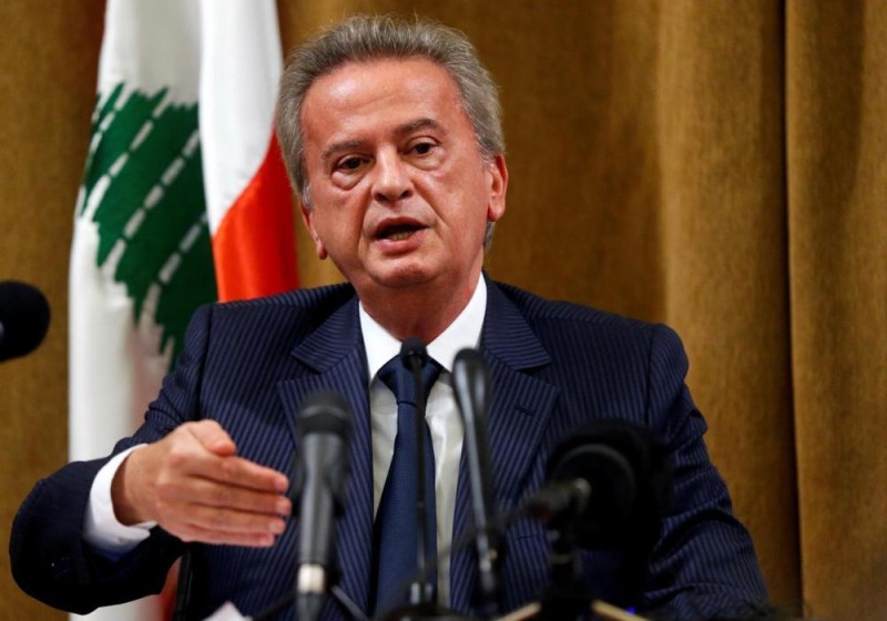 لبنان: لن نستخدم احتياطي الذهب لسداد الديون