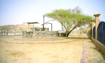 آبار نجران.. شريان حياة وتاريخ إنسان