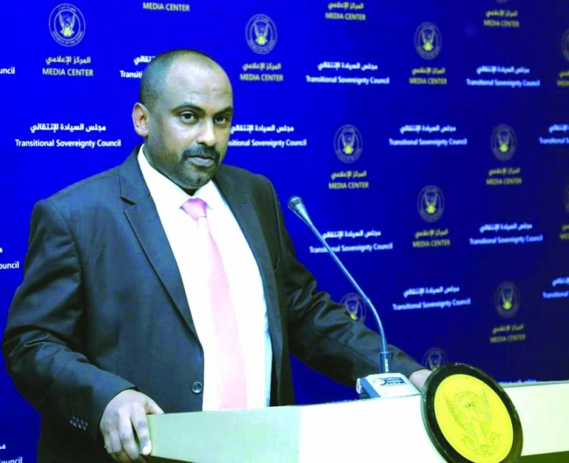 خارجية السودان بلا «إخوان»