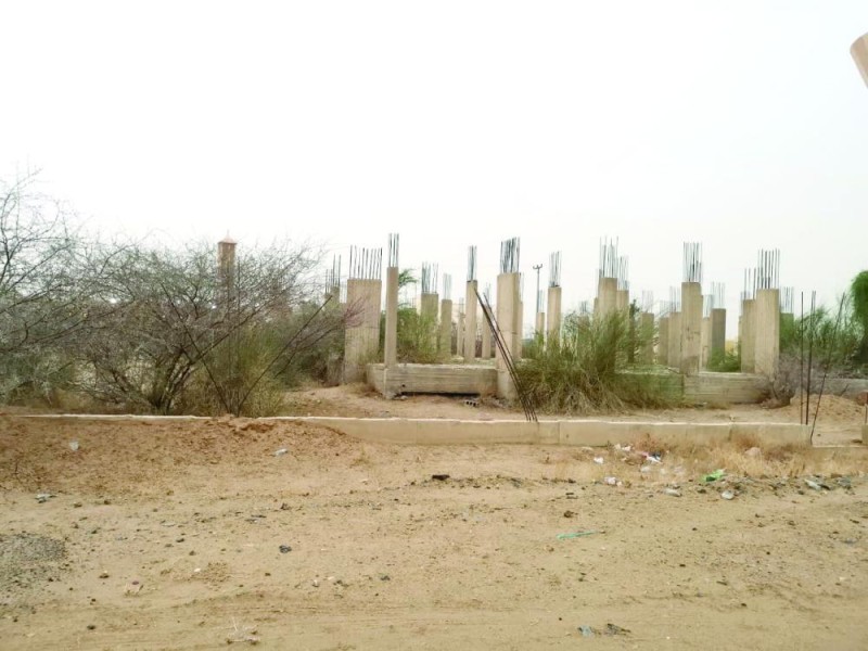 «صحي الدغارير» يواصل تعثره للعام التاسع