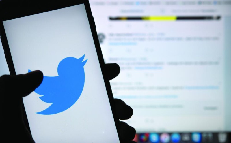 يفتح «إخفاء التغريدة» أمام المطورين
تويتر