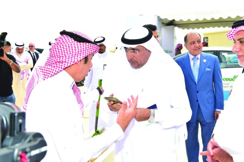 رئيس الهيئة الملكية لـ«اليوم»: 33 مليار ريال استثمارات جديدة