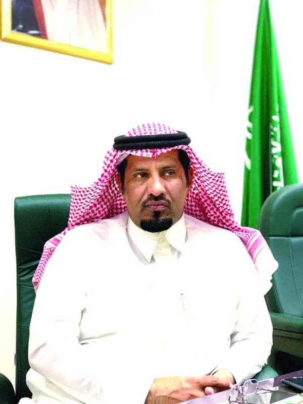 النعيرية..تترقب رفع تصنيف البلدية