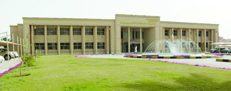 النعيرية..تترقب رفع تصنيف البلدية