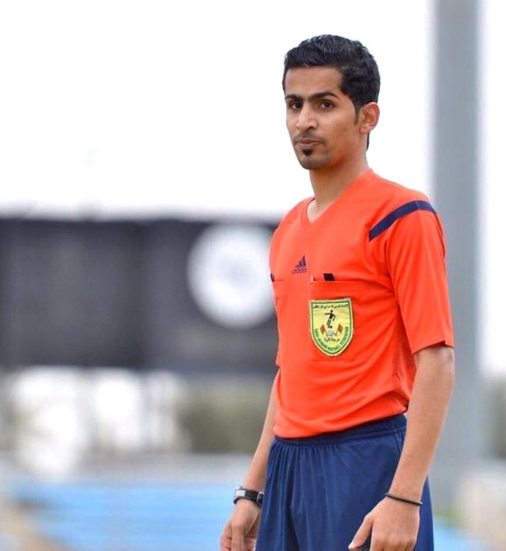 البلوي يقود اللقاء