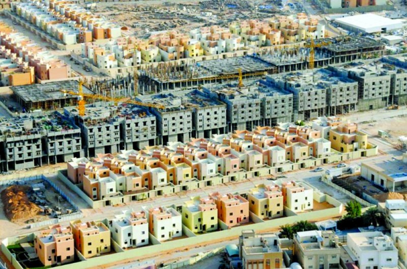 إيداع 1.7 مليار ريال في حسابات مستفيدي «سكني»