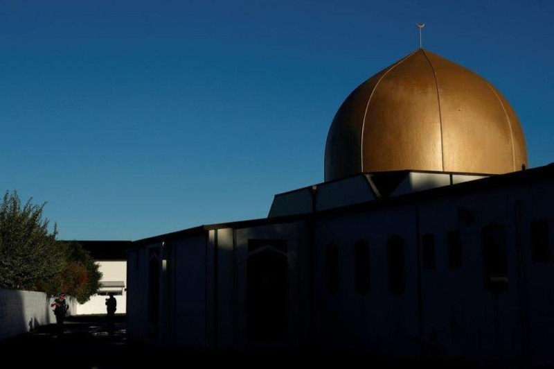 نيوزيلندا .. استنفار أمني بعد تهديد بهجوم على مسجد