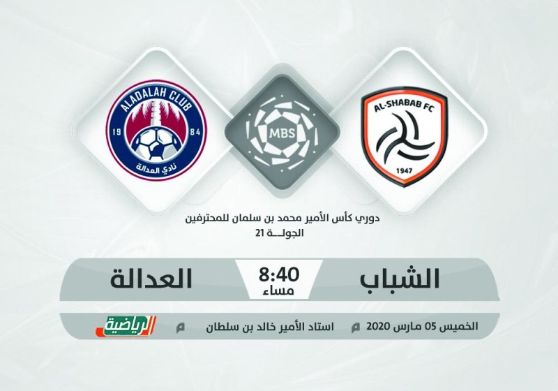 الشباب والعدالة .. «العودة أم الهروب»!