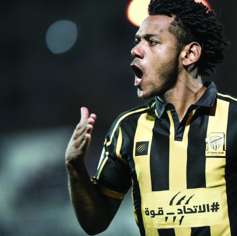 الحزم والاتحاد.. «مفترق طرق»!