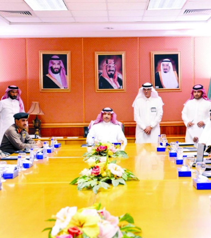 لجان لـ «إصلاح ذات البين»
في القطيف