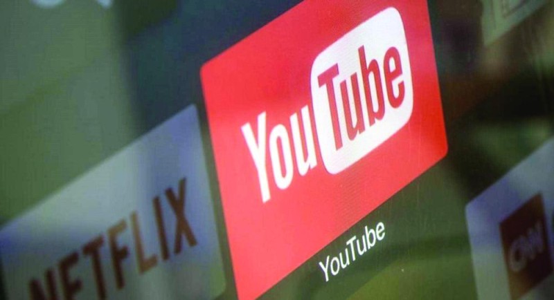 اختبار نظام جديد لبيع إعلانات يوتيوب
