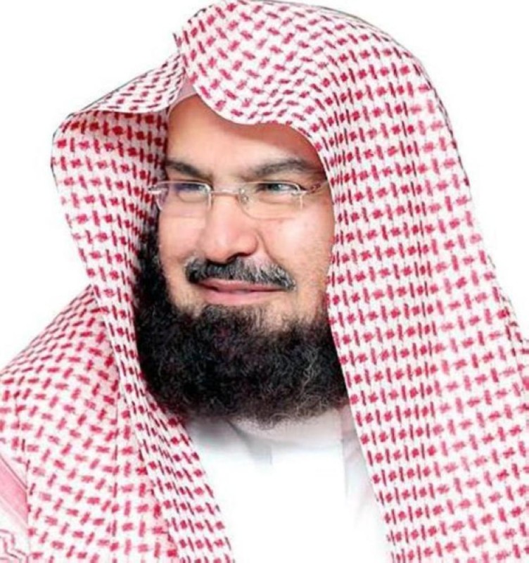 «السديس»: تكثيف الجهود لسلامة ضيوف الرحمن