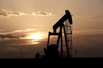تراجع إنتاج النفط الأمريكي إلى 9ر11 مليون برميل