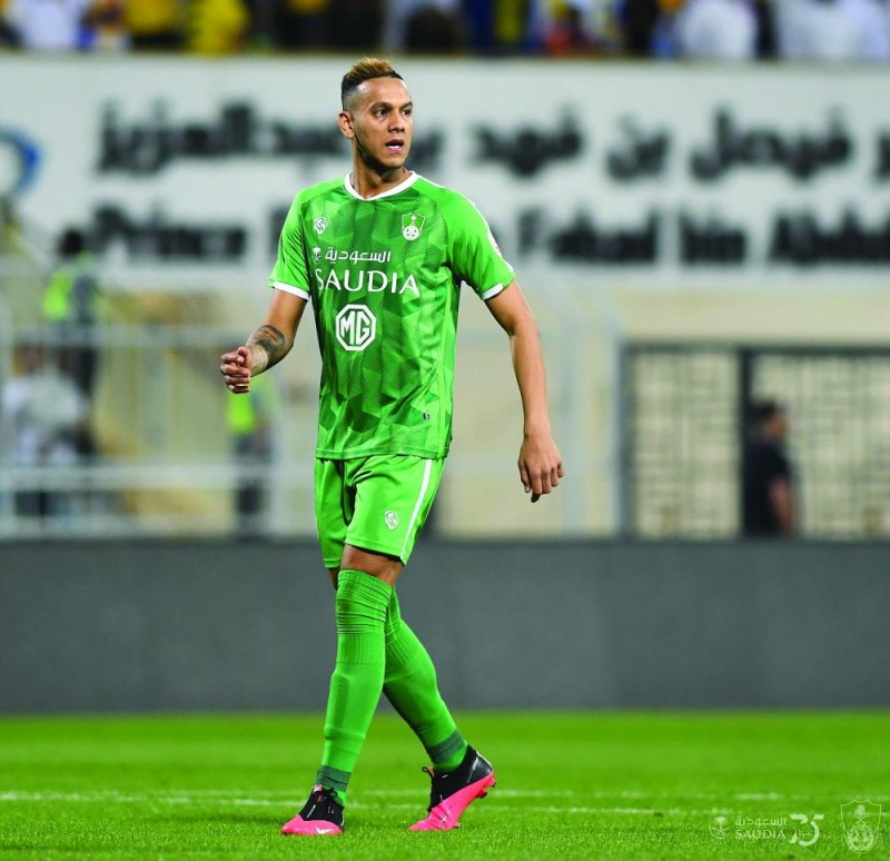 الأهلي والفيحاء.. «تعزيز الطموحات»
