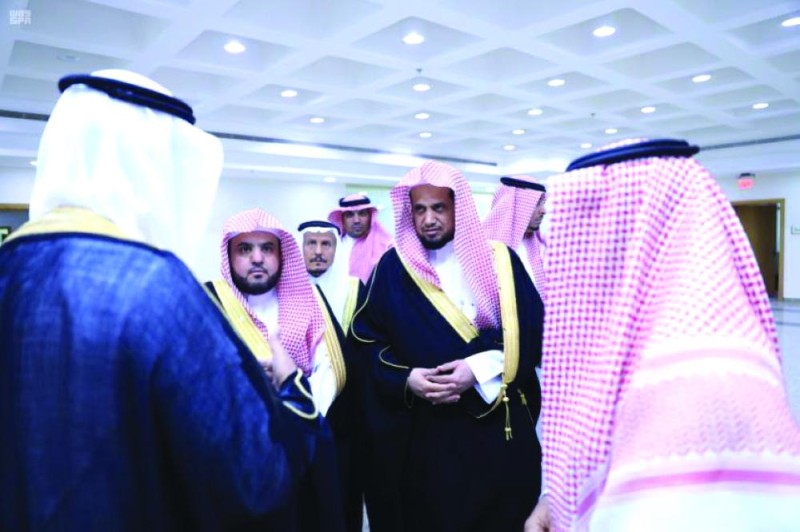 مقر النيابة الجديد بالمحافظة يدخل الخدمة
