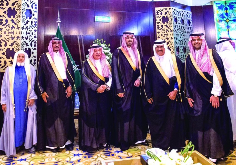 أفراح السبعان والحسين