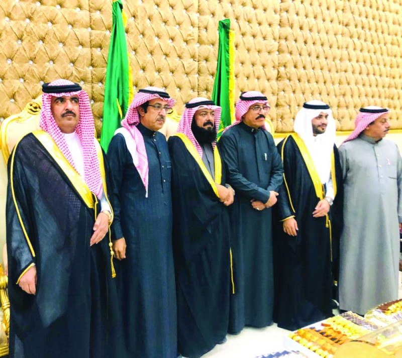 أفراح الصعيجر