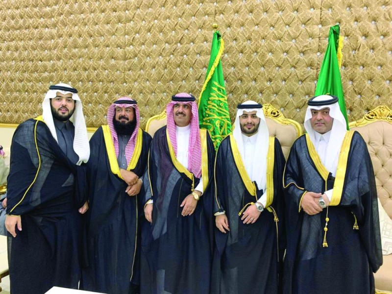 أفراح الصعيجر