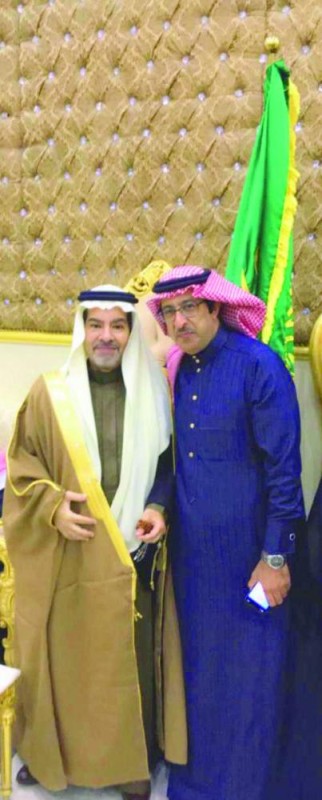 أفراح الصعيجر
