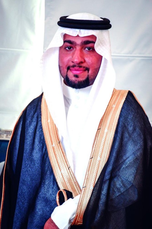 أفراح المشامع وآل سيف