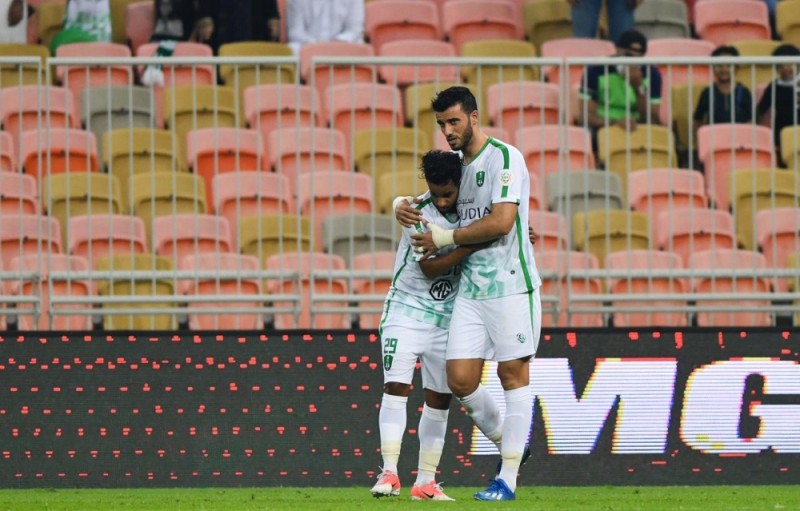 الأهلي كان له وجهة نظر.. برأسية عمر