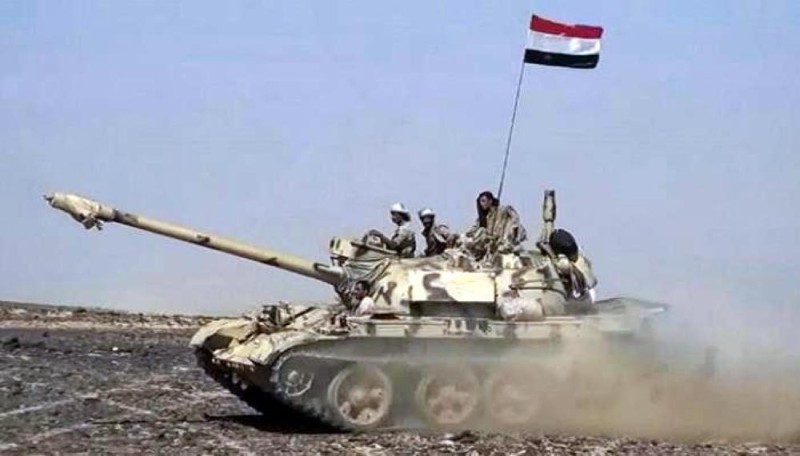الحكومة اليمنية تطالب الأمم المتحدة بالحزم مع مليشيا الحوثي