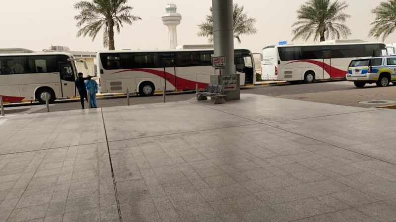 الكويت تدعو مواطنيها في القاهرة للعودة
