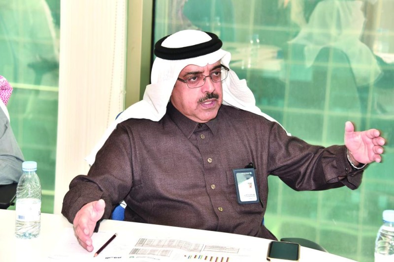 الجمارك السعودية.. تطور مستمر وتنافسية عالمية