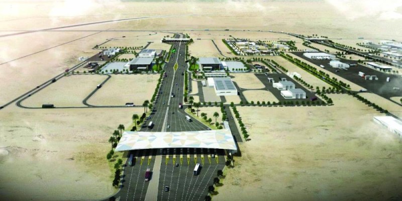 الجمارك السعودية.. تطور مستمر وتنافسية عالمية
