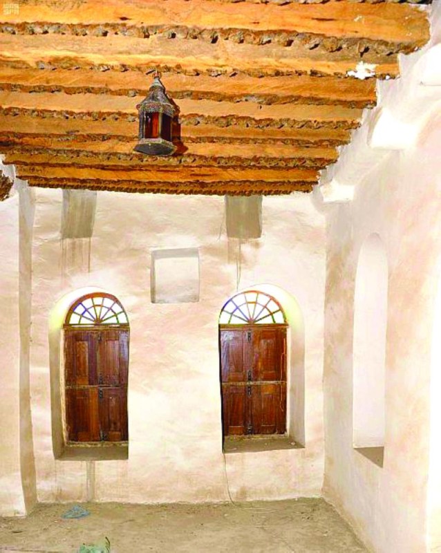 قصر إبراهيم في الهفوف.. عمره 5 قرون ولا يزال عصريا