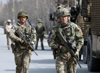المملكة تدين هجوم كابول: نقف مع أفغانستان ضد الإرهاب