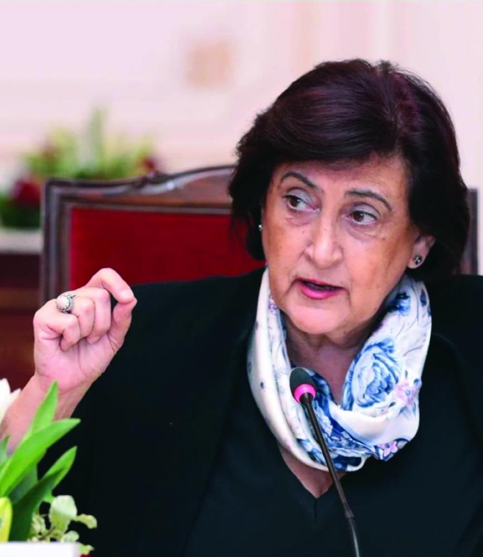 «منظمة المرأة العربية»: السعوديات في حقبة استثنائية