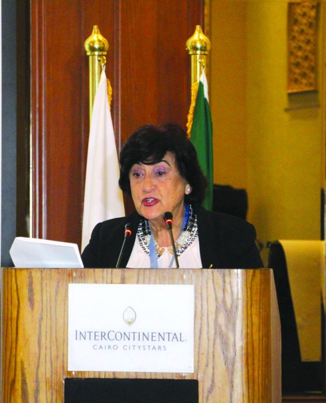 «منظمة المرأة العربية»: السعوديات في حقبة استثنائية