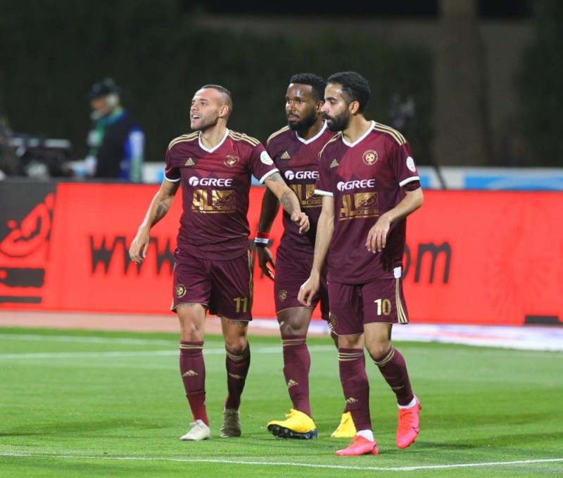 الفيصلي يزيد متاعب النصر