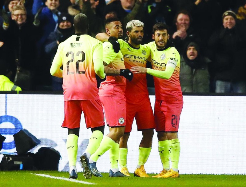 المانيو vs السيتيزن.. ديربي الأمل الضائع!!