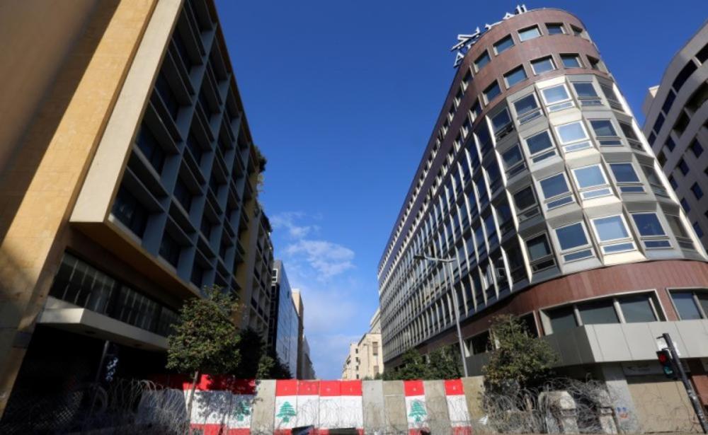 لبنان: هيكلة الديون الخارجية تستغرق 9 أشهر