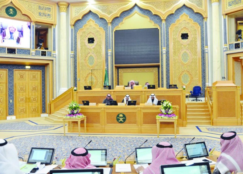 اليوم.. نظام المحاكم التجارية على طاولة «الشورى»