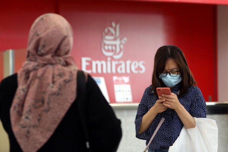 14 إصابة جديدة بـ«كورونا» في الإمارات
