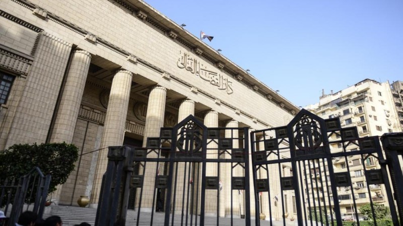 المؤبد لـ 7 متهمين انضموا لتنظيم 'داعش' بمصر