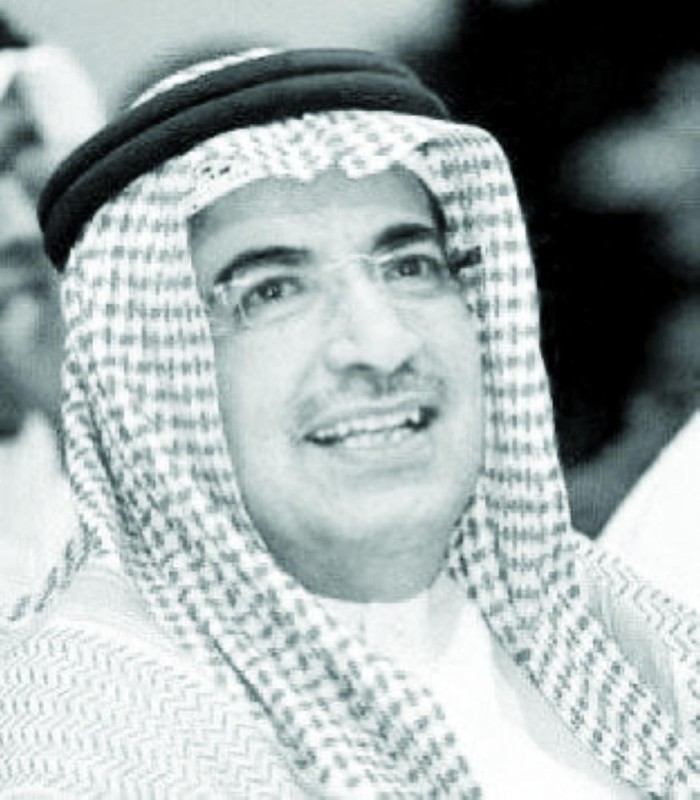 إطلاق اسم نجيب الزامل على شارع بالدمام