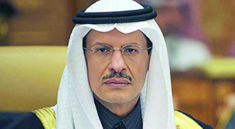 وزير الطاقة: لا نرى مبرر لاجتماع أوبك+ 