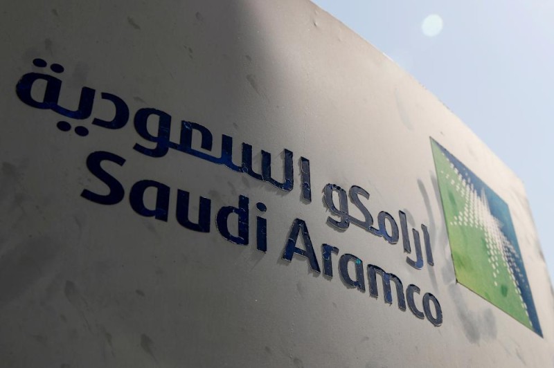 أرامكو السعودية تعلن عن شراكة مع 'فورملا 1'