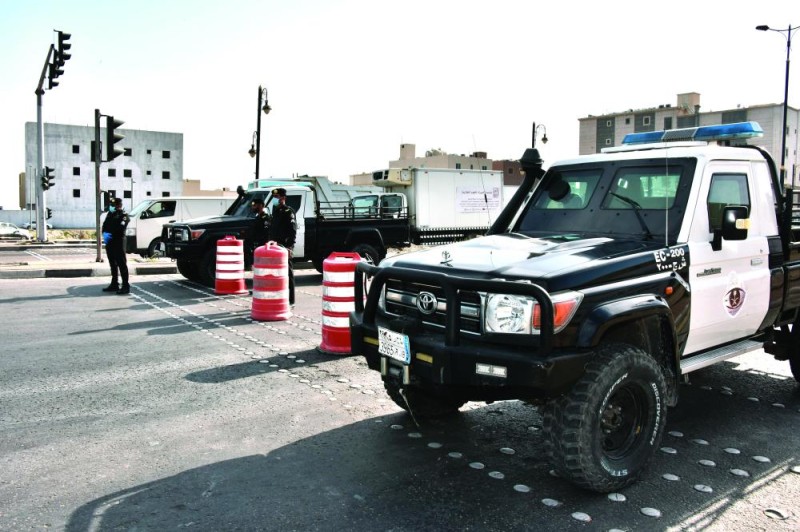 «خط ساخن» للحالات الطارئة في القطيف