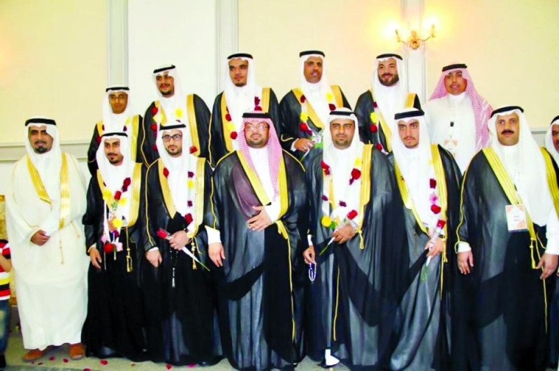إيقاف الزواج الجماعي احترازيا في المركز