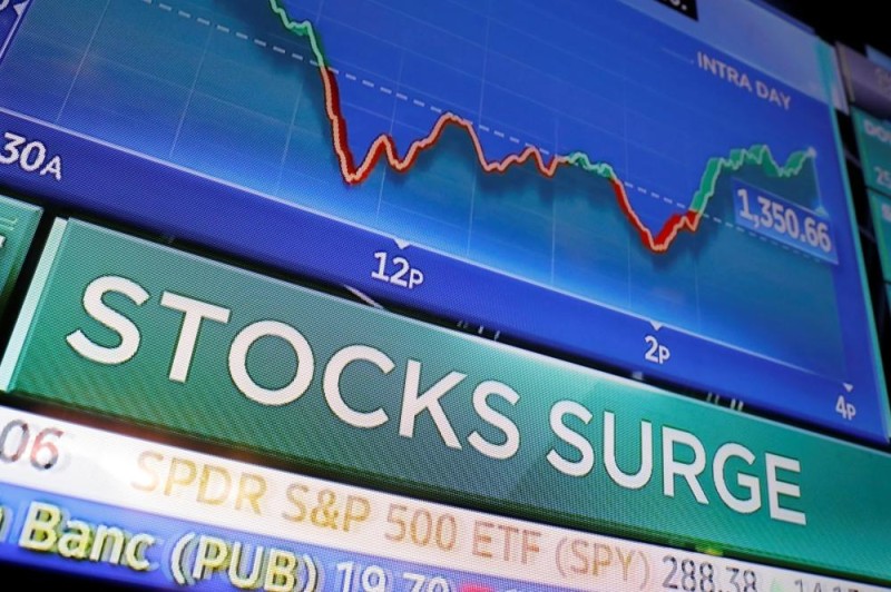 ارتفاع الأسهم الأوروبية مع خفض بريطانيا للفائدة