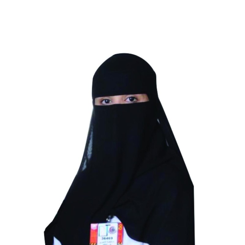 د. فاطمة الأحمري